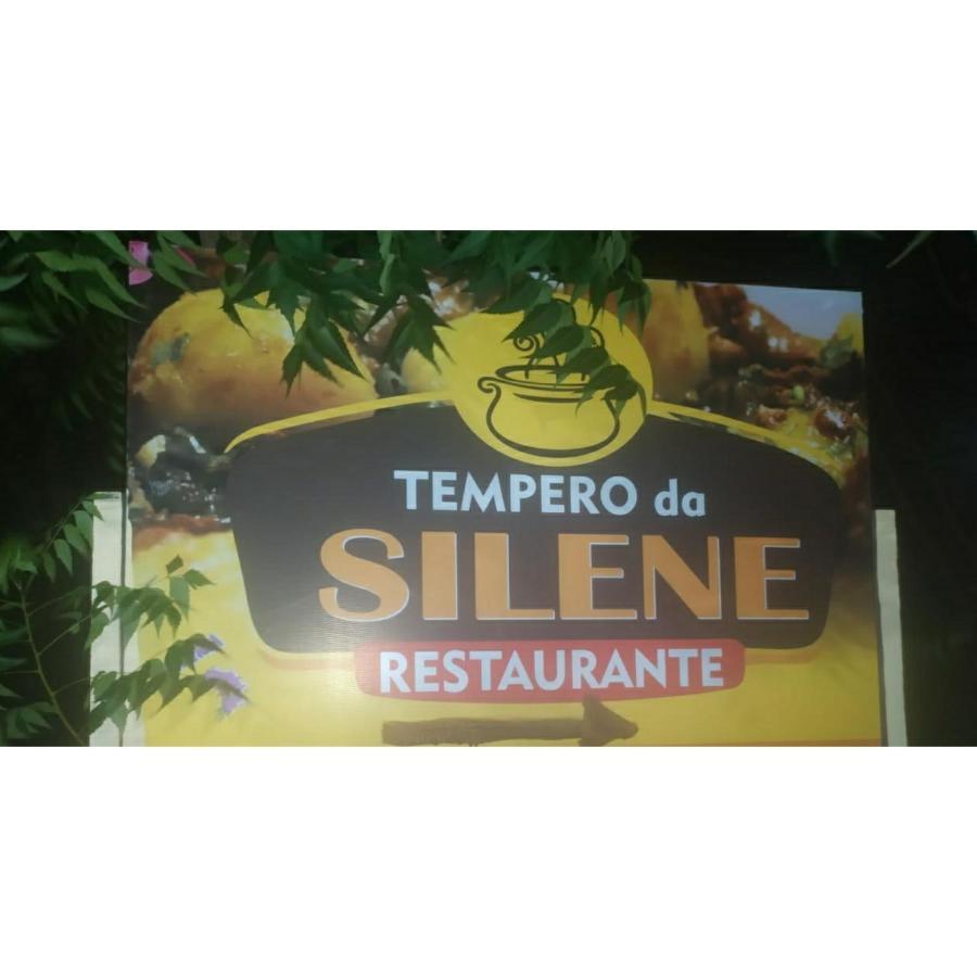Pousada E Restaurante Tempero Da Silene 바라 그란데 외부 사진